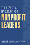 The Essential Handbook for Nonprofit Leaders