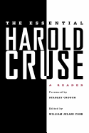The Essential Harold Cruse: A Reader