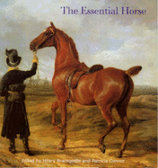 The Essential Horse - Duke Of Wellington (Foreword by), and Bracegirdle, Hilary, and Connor, Pat