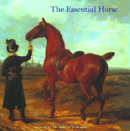 The Essential Horse