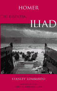 The Essential Iliad