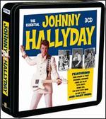 The Essential Johnny Hallyday