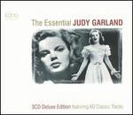 The Essential Judy Garland [Soho]