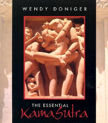 The Essential Kamasutra - Doniger, Wendy