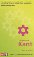 The Essential Kant