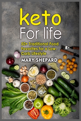 The Essential Keto Diet Cookbook: Quick, Easy And Delicious Recipes To Boost Brain Health, lose weight fast And Reverse Disease - Shepard, Mary