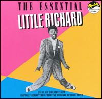 The Essential Little Richard - Little Richard