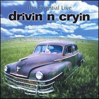 The Essential Live Drivin' N' Cryin' - Drivin' N' Cryin'