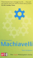 The Essential Machiavelli
