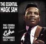 The Essential Magic Sam: The Cobra and Chief Recordings 1957-1961 - Magic Sam