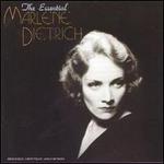 The Essential Marlene Dietrich
