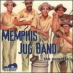 The Essential Memphis Jug Band