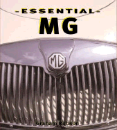 The Essential MG