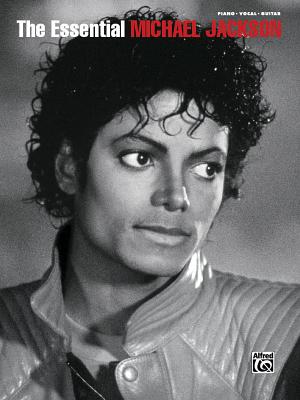 The Essential Michael Jackson - Jackson, Michael