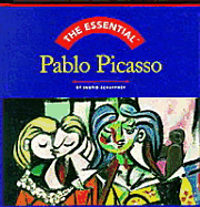 The Essential: Pablo Picasso - Abrams