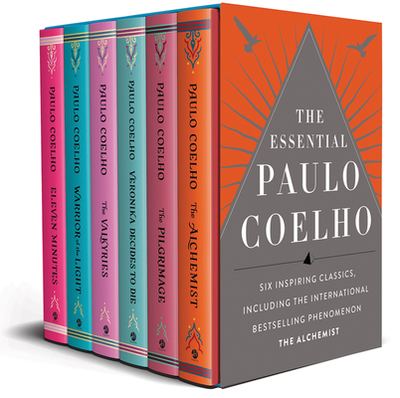 The Essential Paulo Coelho - Coelho, Paulo
