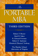 The Essential Portable MBA - Spekman, R.E., and etc., and Bruner, R