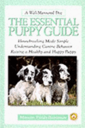 The Essential Puppy Guide