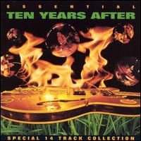 The Essential Ten Years After - Ten Years After