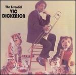 The Essential Vic Dickenson
