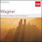 The Essential Wagner