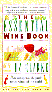The Essential Wine Book