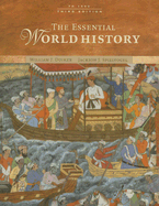 The Essential World History: To 1500