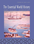 The Essential World History, Volume II: Since 1400