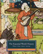 The Essential World History