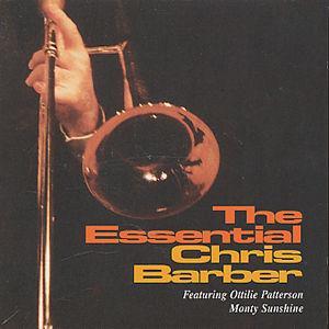 The Essential - Chris Barber