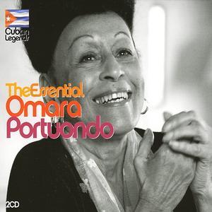 The Essential - Omara Portuondo