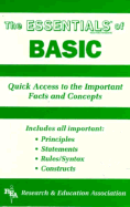 The Essentials of Basic