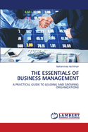 The Essentials of Business Management