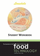 The Essentials of GCSE Design & Technology: Food Technology Student Worksheets