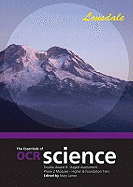 The Essentials of OCR Science: Phase 2