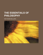The Essentials of Philosophy