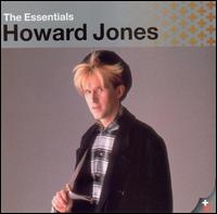 The Essentials - Howard Jones