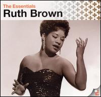 The Essentials - Ruth Brown