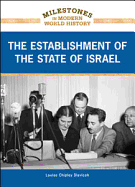 The Establishment of the State of Israel - Slavicek, Louise Chipley