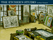 The Etcher's Studio