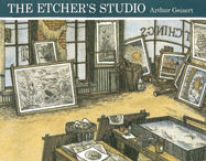 The Etcher's Studio