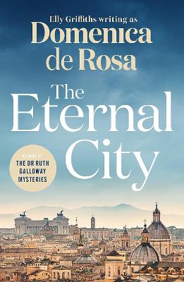 The Eternal City - De Rosa, Domenica