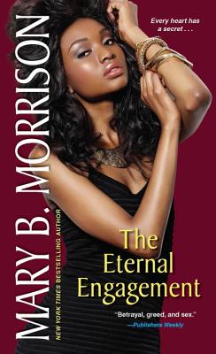 The Eternal Engagement - Morrison, Mary B