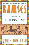 The Eternal Temple - Jacq, Christian