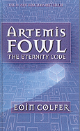 The Eternity Code (Racksize Edition)