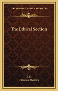 The Ethical Section