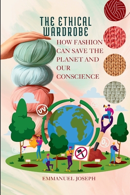 The Ethical Wardrobe, How Fashion Can Save the Planet and Our Conscience - Joseph, Emmanuel