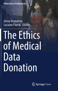 The Ethics Of Medical Data Donation