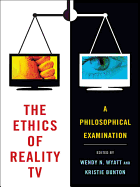 The Ethics of Reality TV: A Philosophical Examination