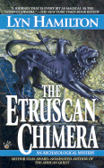 The Etruscan Chimera - Hamilton, Lyn